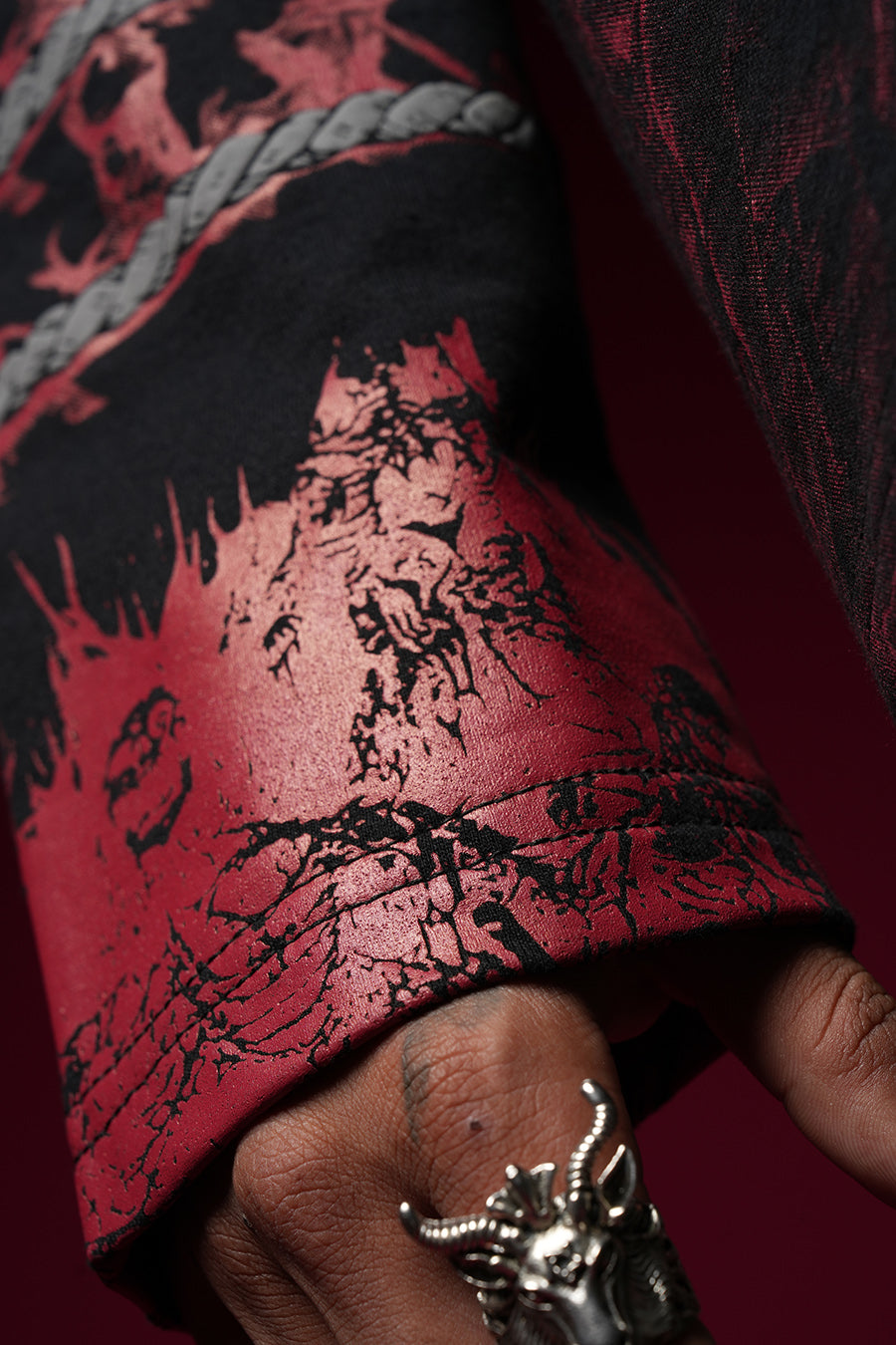 Yamraj T-shirt
