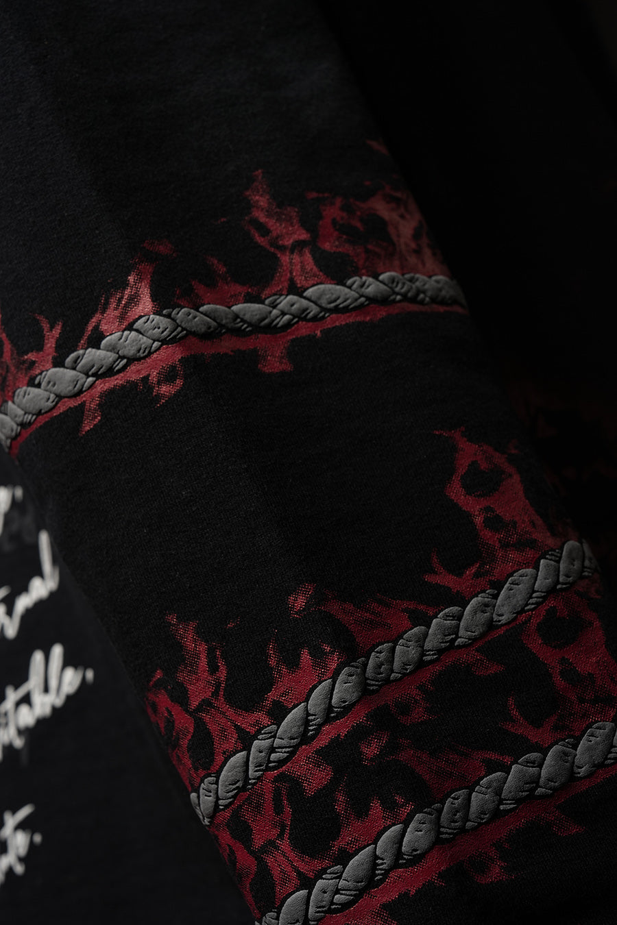 Yamraj T-shirt
