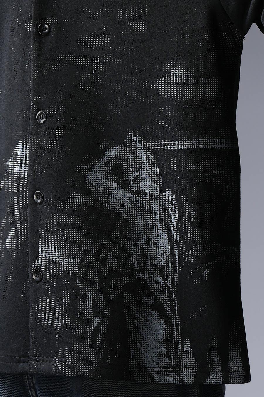 Kalyug Bowling Shirt