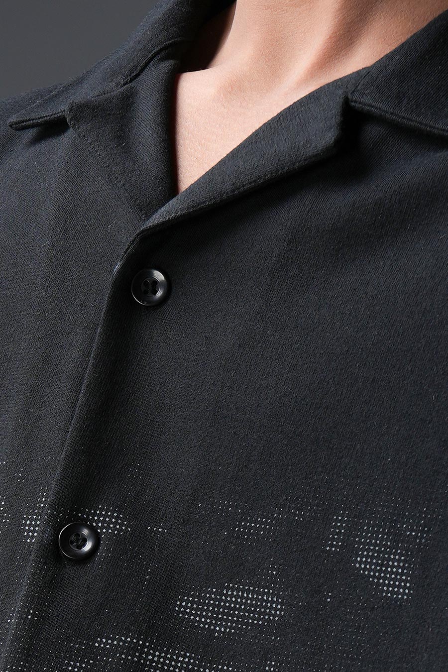 Kalyug Bowling Shirt