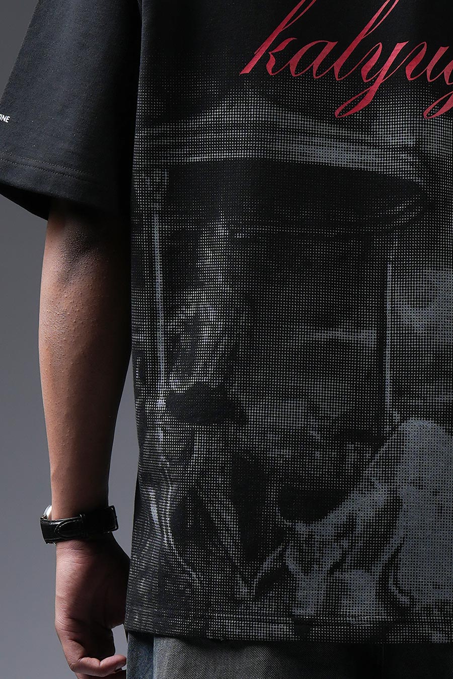 Kalyug Bowling Shirt
