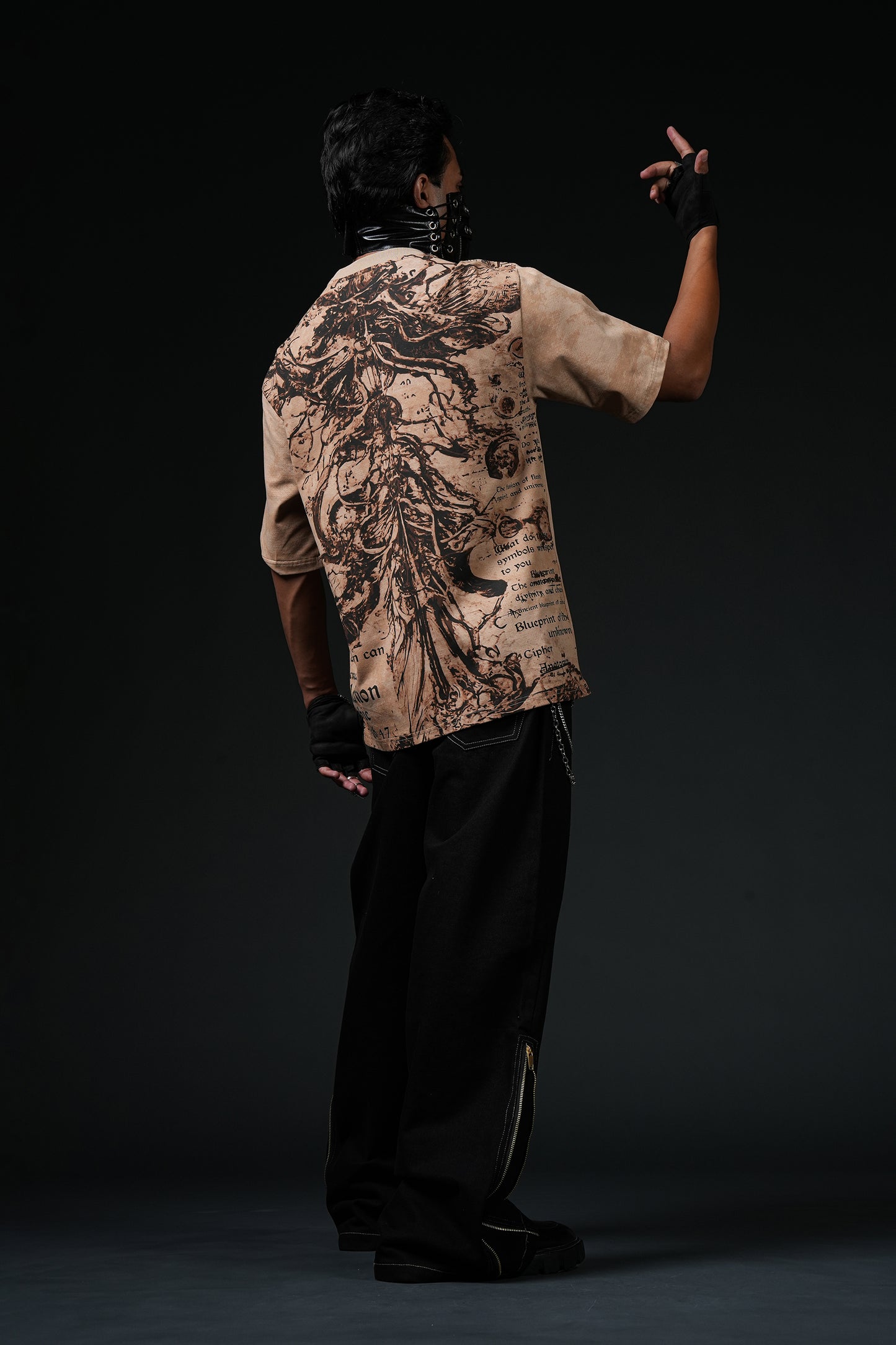 Genesis T-shirt