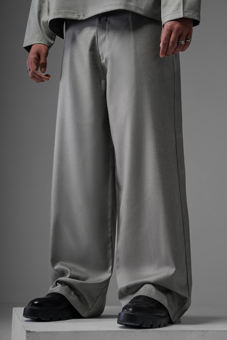 Monochrome Reverie Set