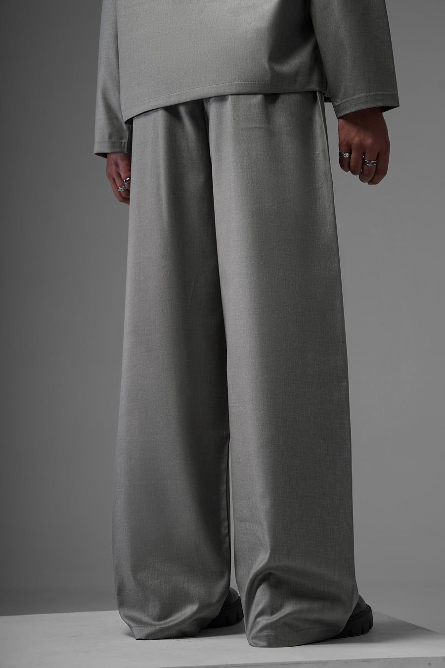 Monochrome Reverie Set
