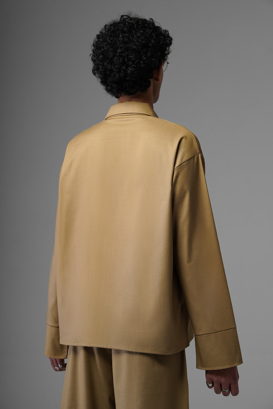 Subtle Swagger Suit