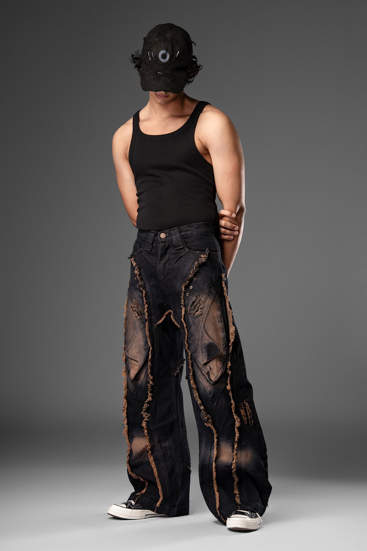 The New Skin Denims
