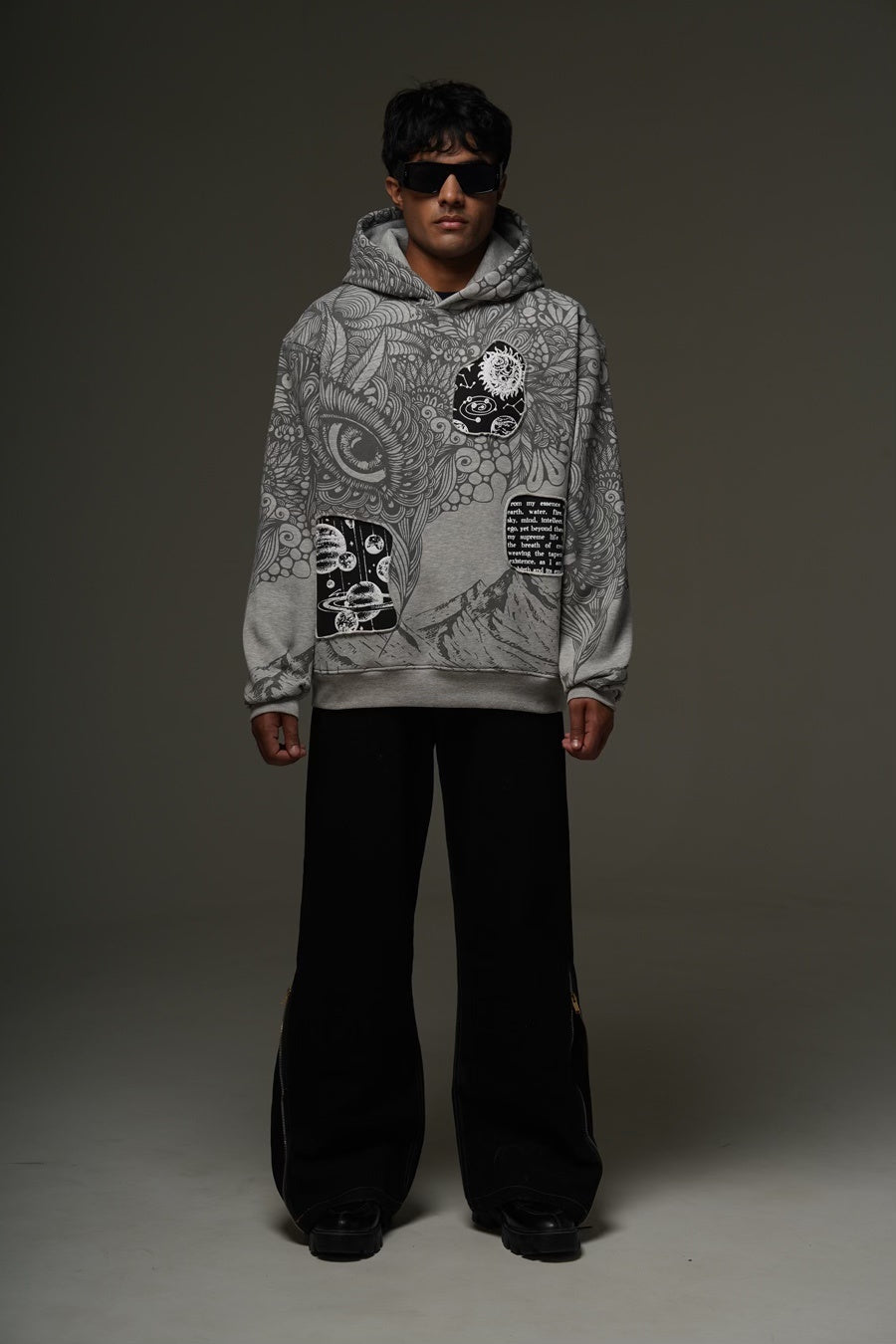 Tatva Sweatshirt