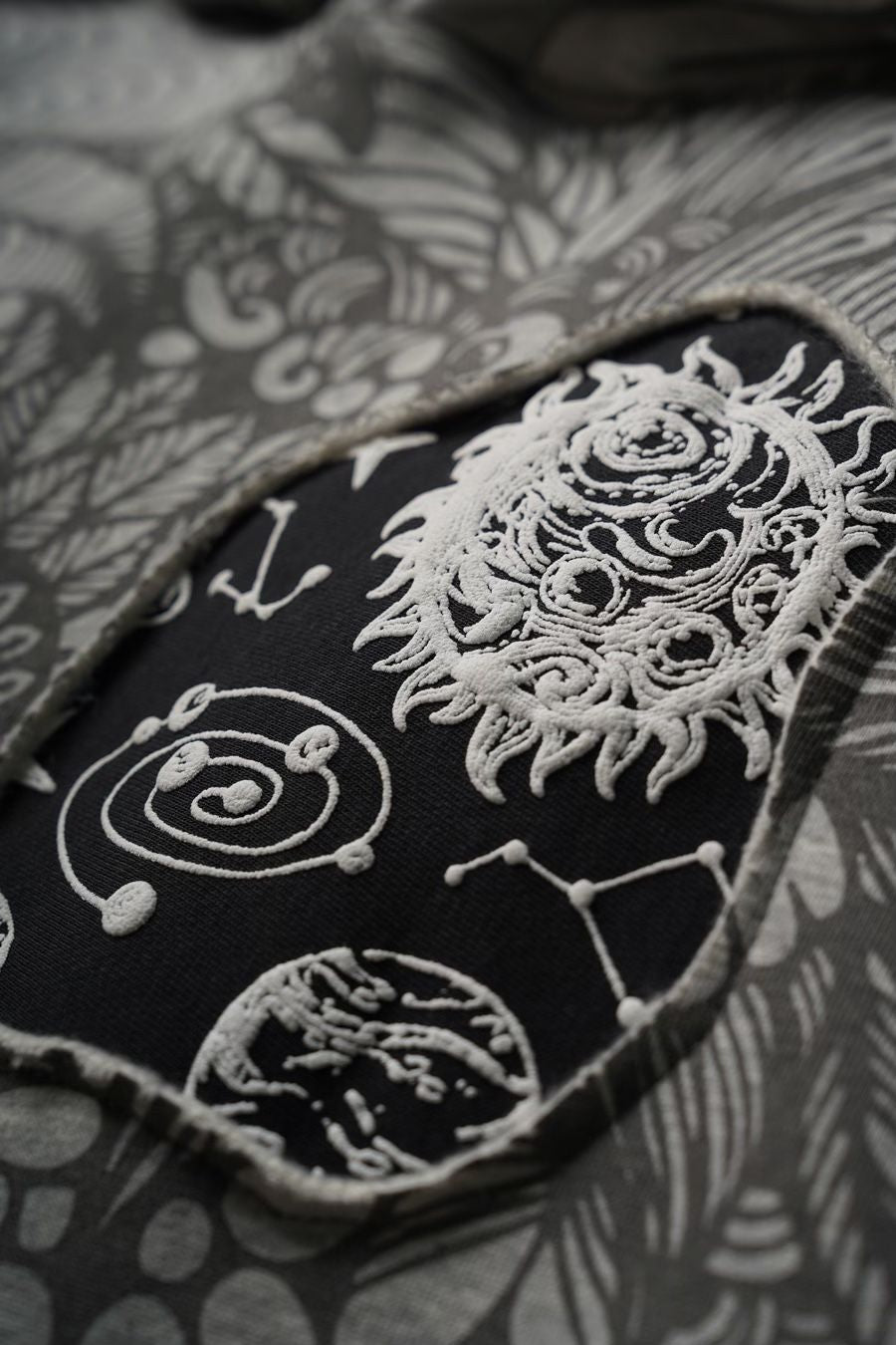 Tatva Sweatshirt