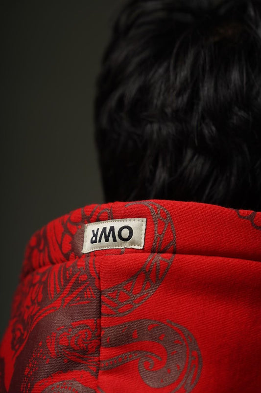 Alternate Reality Sweatshirt