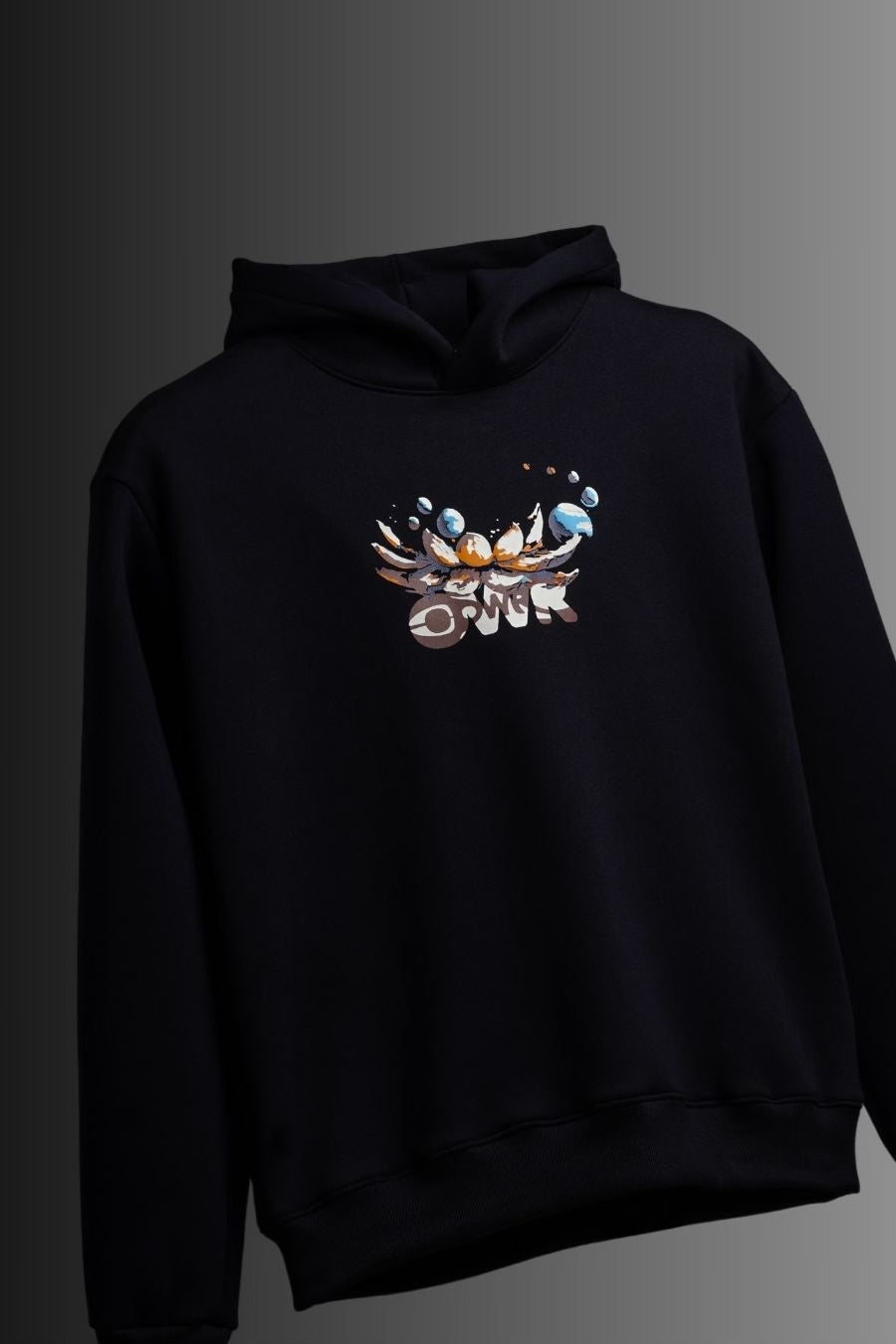 The Maya Hoodie