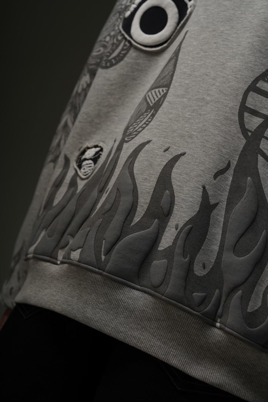 Tatva Sweatshirt