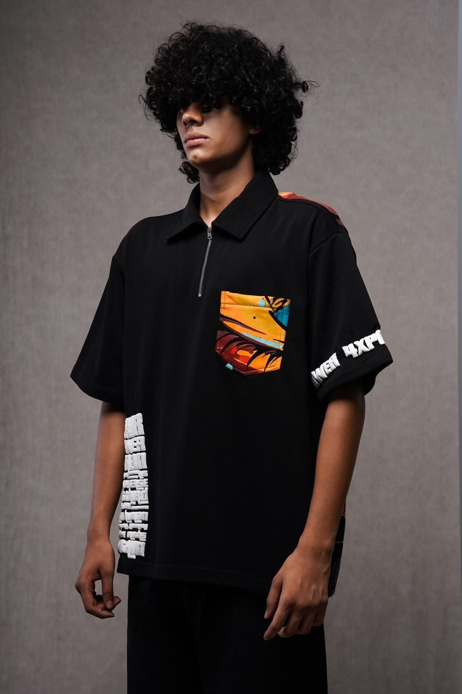 Vision Of Truth Tshirt