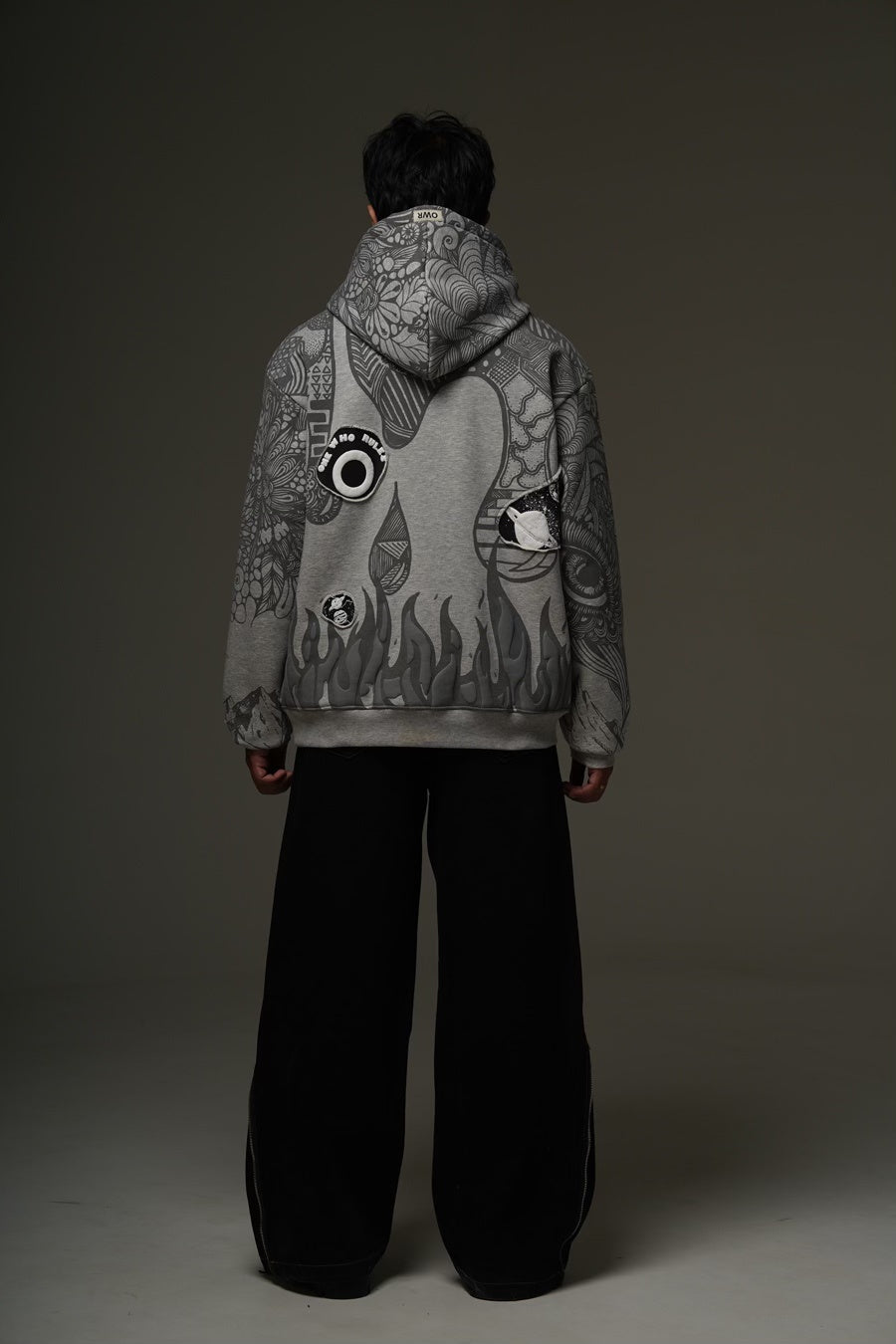 Tatva Sweatshirt
