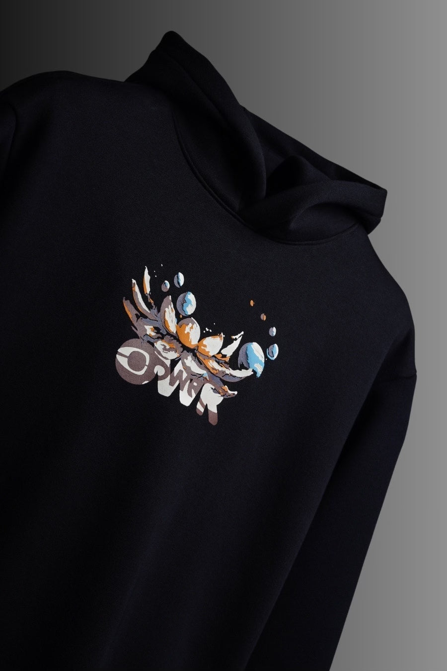 The Maya Hoodie