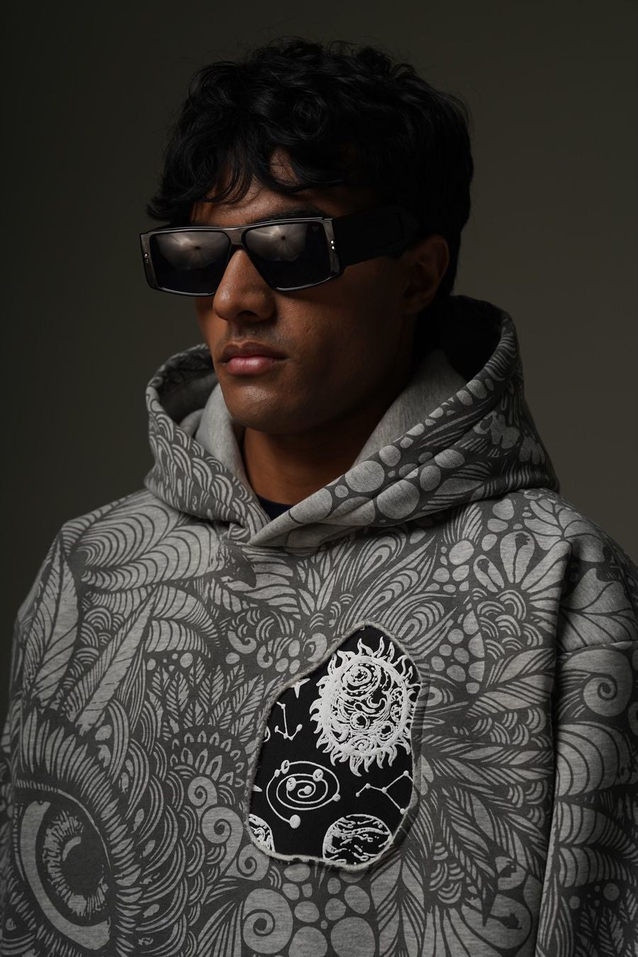 Tatva Sweatshirt