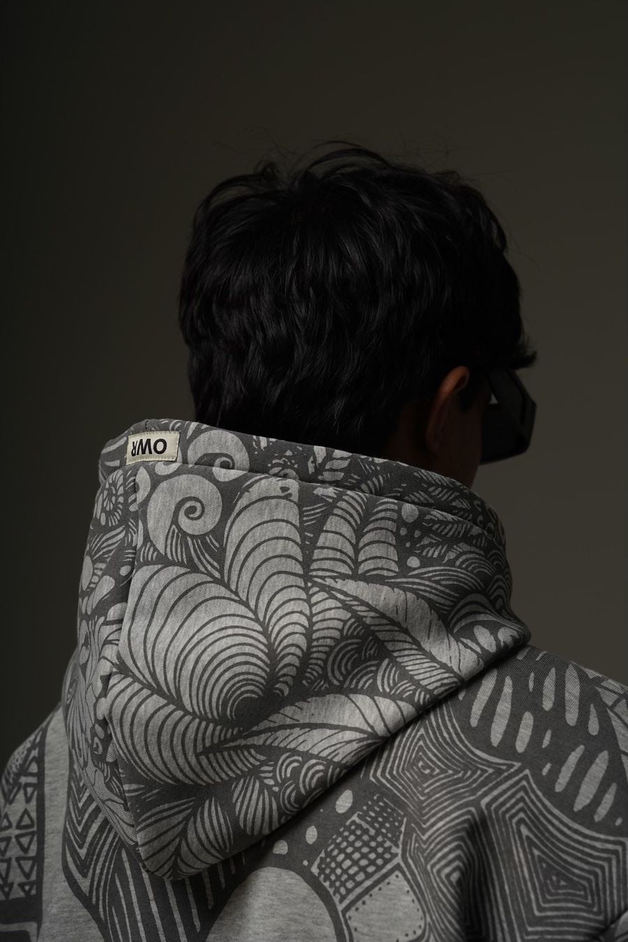 Tatva Sweatshirt