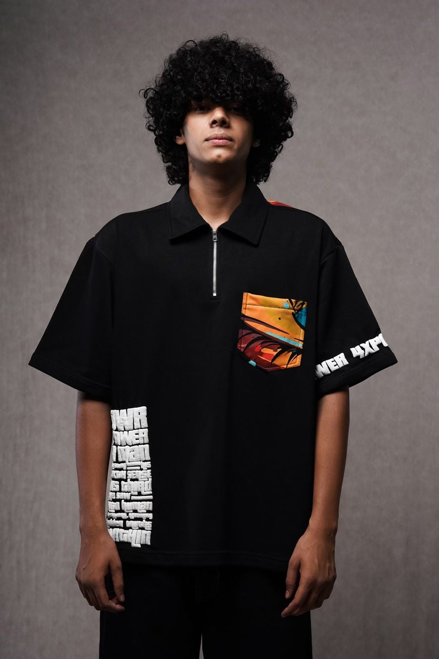 Vision Of Truth Tshirt