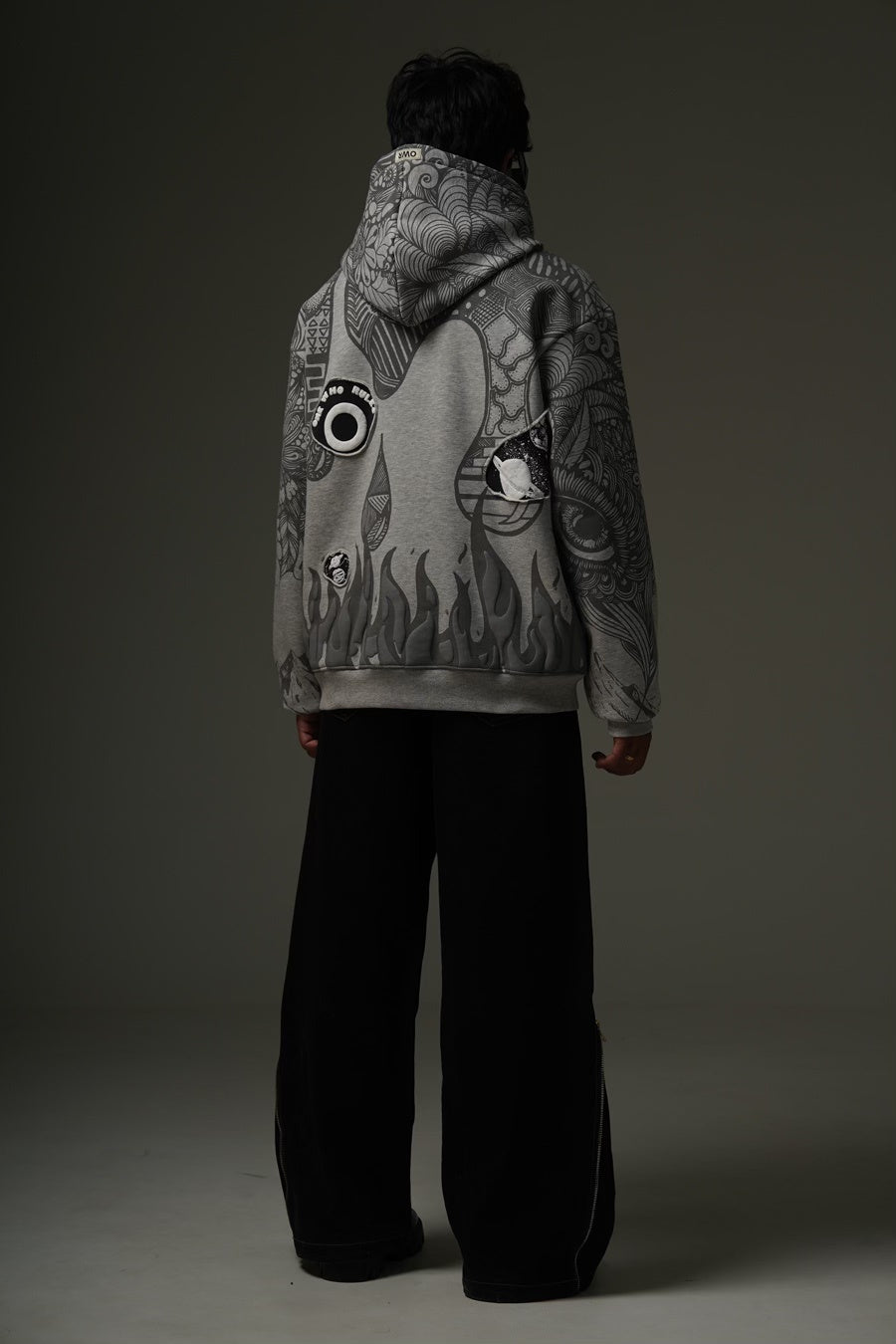 Tatva Sweatshirt