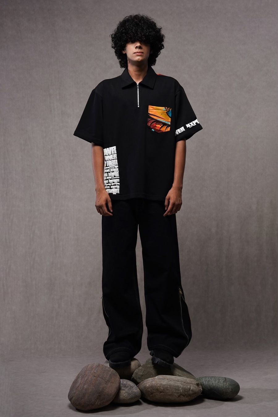 Vision Of Truth Tshirt