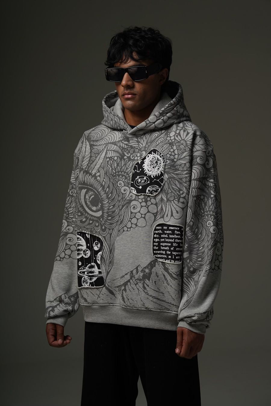 Tatva Sweatshirt