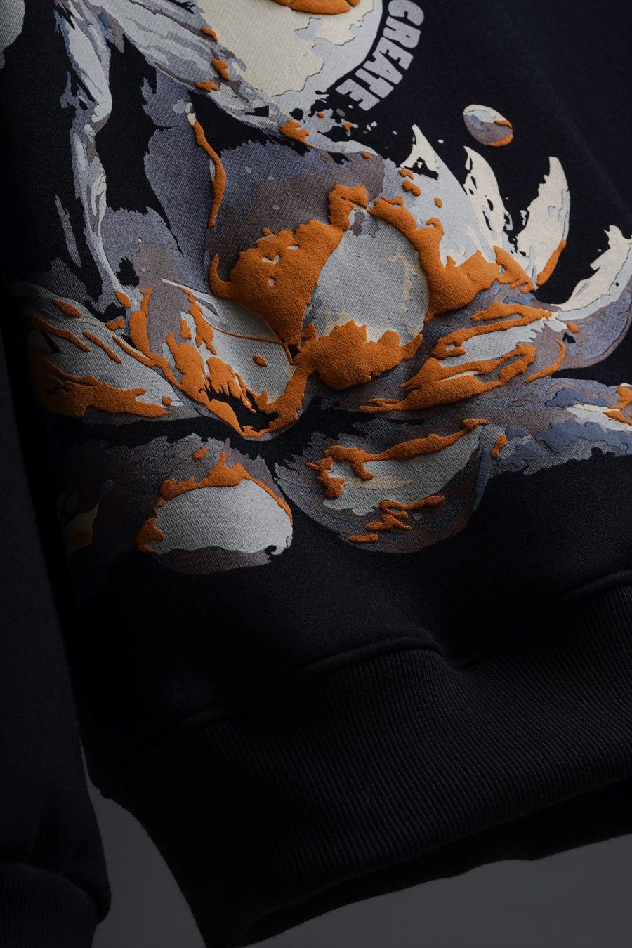 The Maya Hoodie