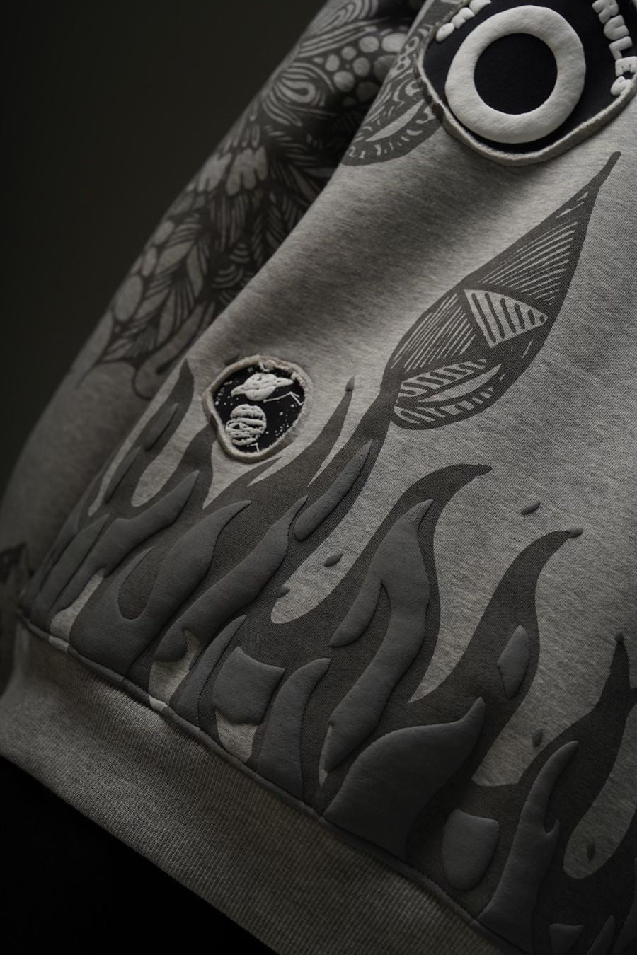 Tatva Sweatshirt