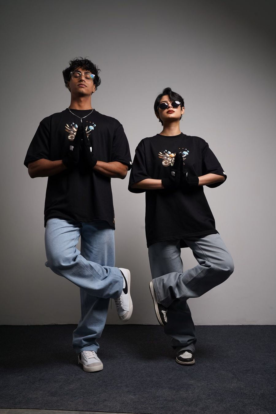 The Maya Tee