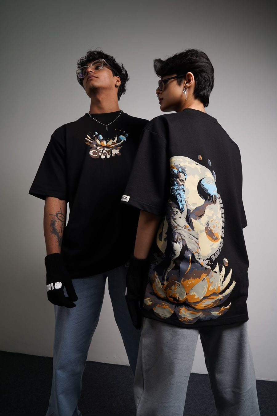 The Maya Tee