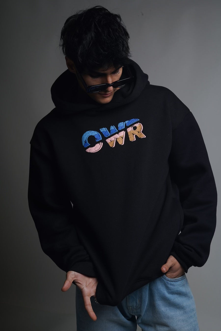 The Divine Fusion Hoodie