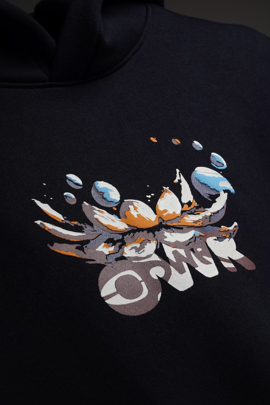 The Maya Hoodie