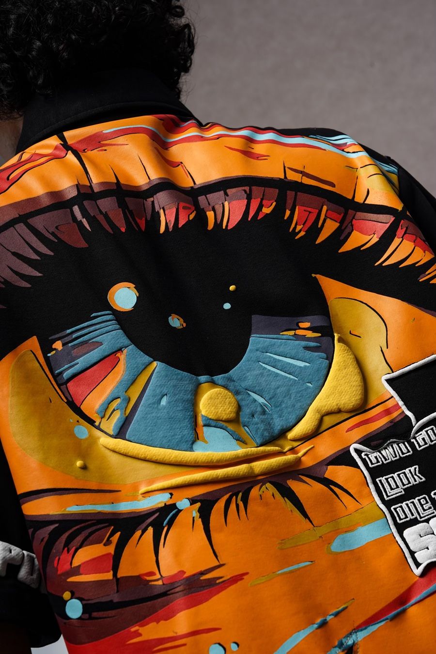 Vision Of Truth Tshirt