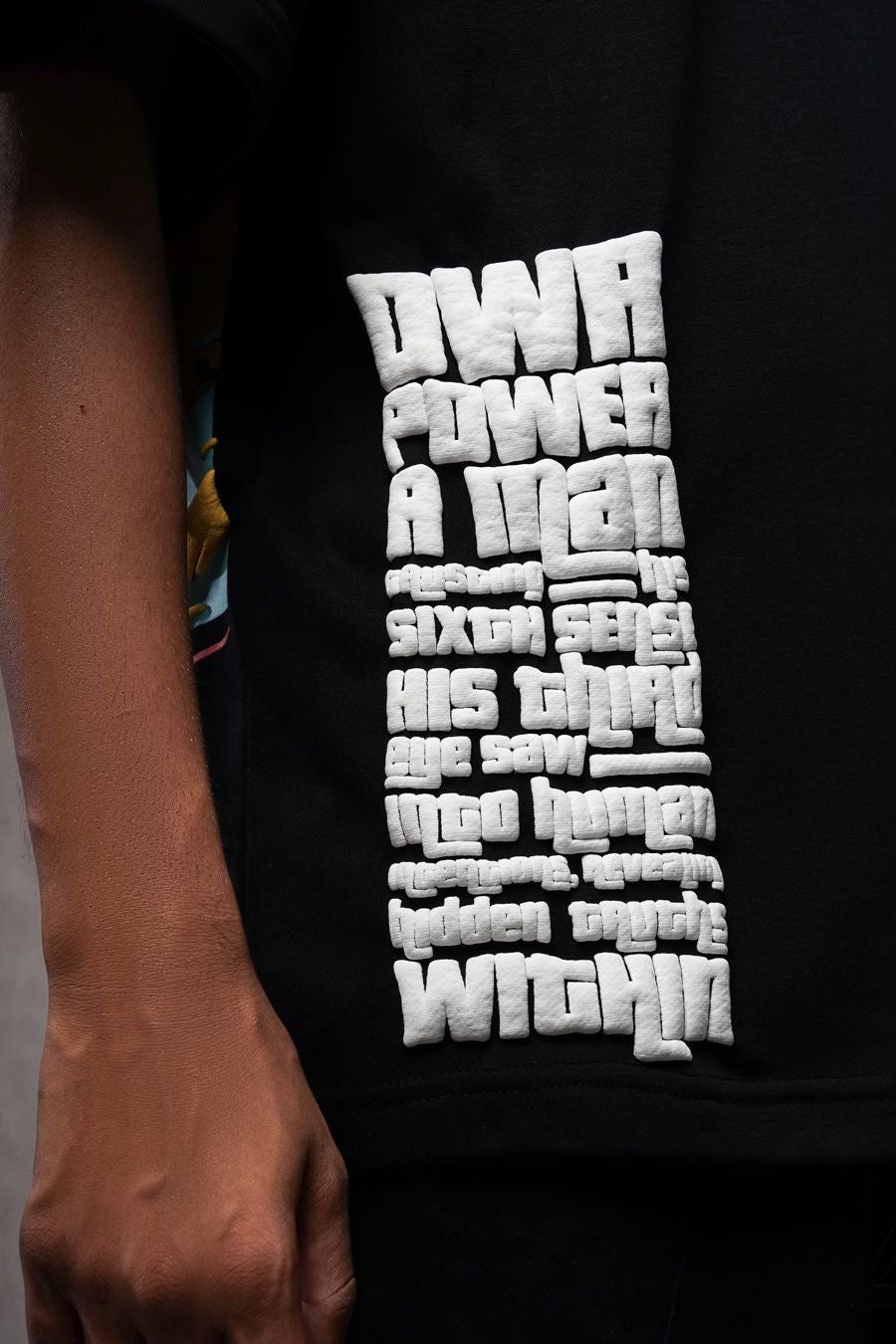 Vision Of Truth Tshirt