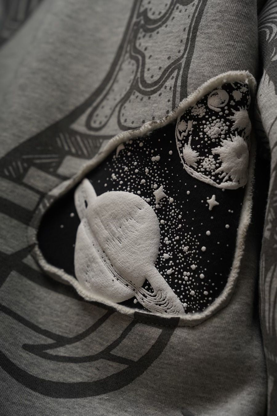 Tatva Sweatshirt