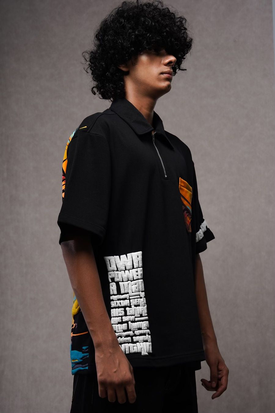 Vision Of Truth Tshirt