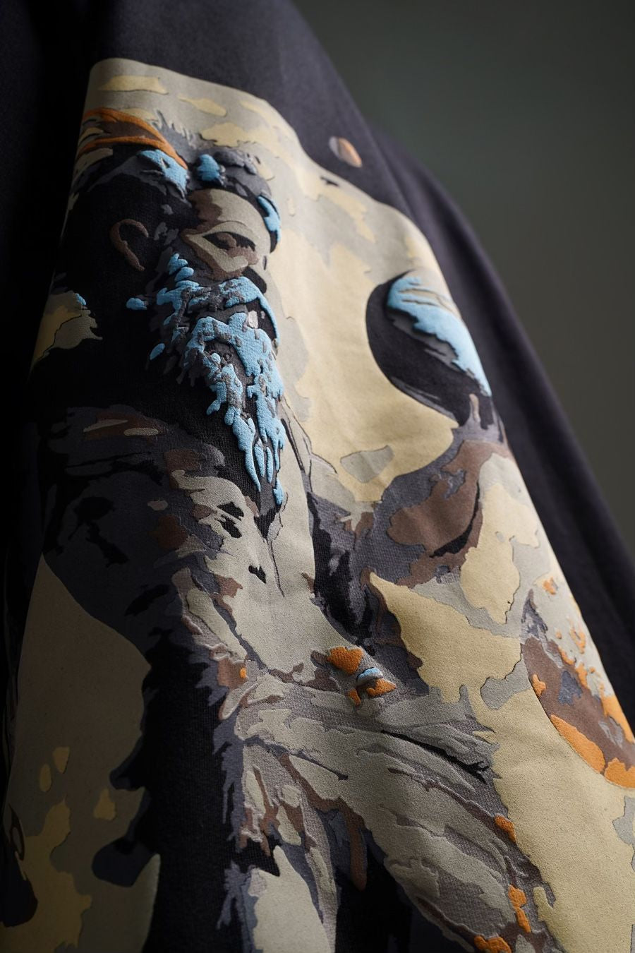 The Maya Tee