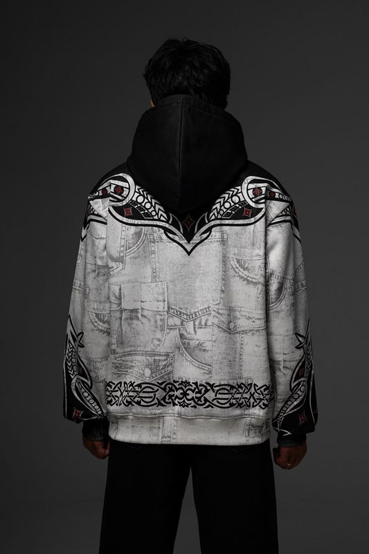 Viper Aura Sweatshirt