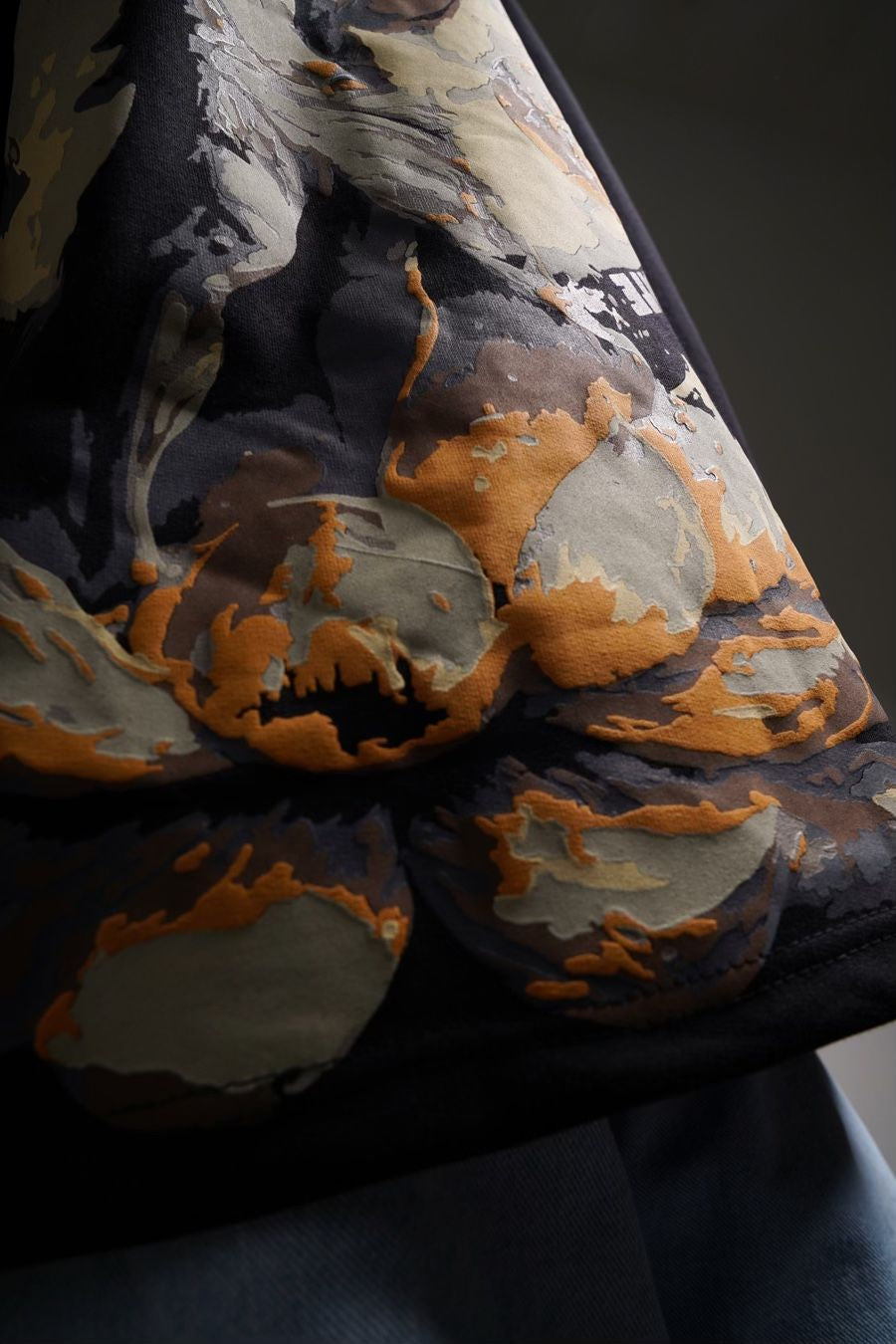 The Maya Tee