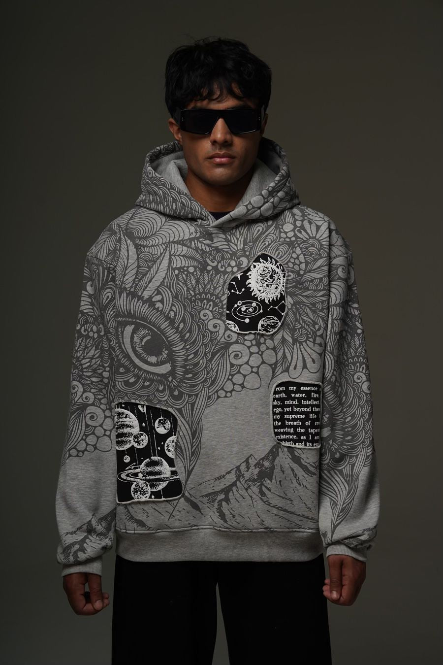 Tatva Sweatshirt