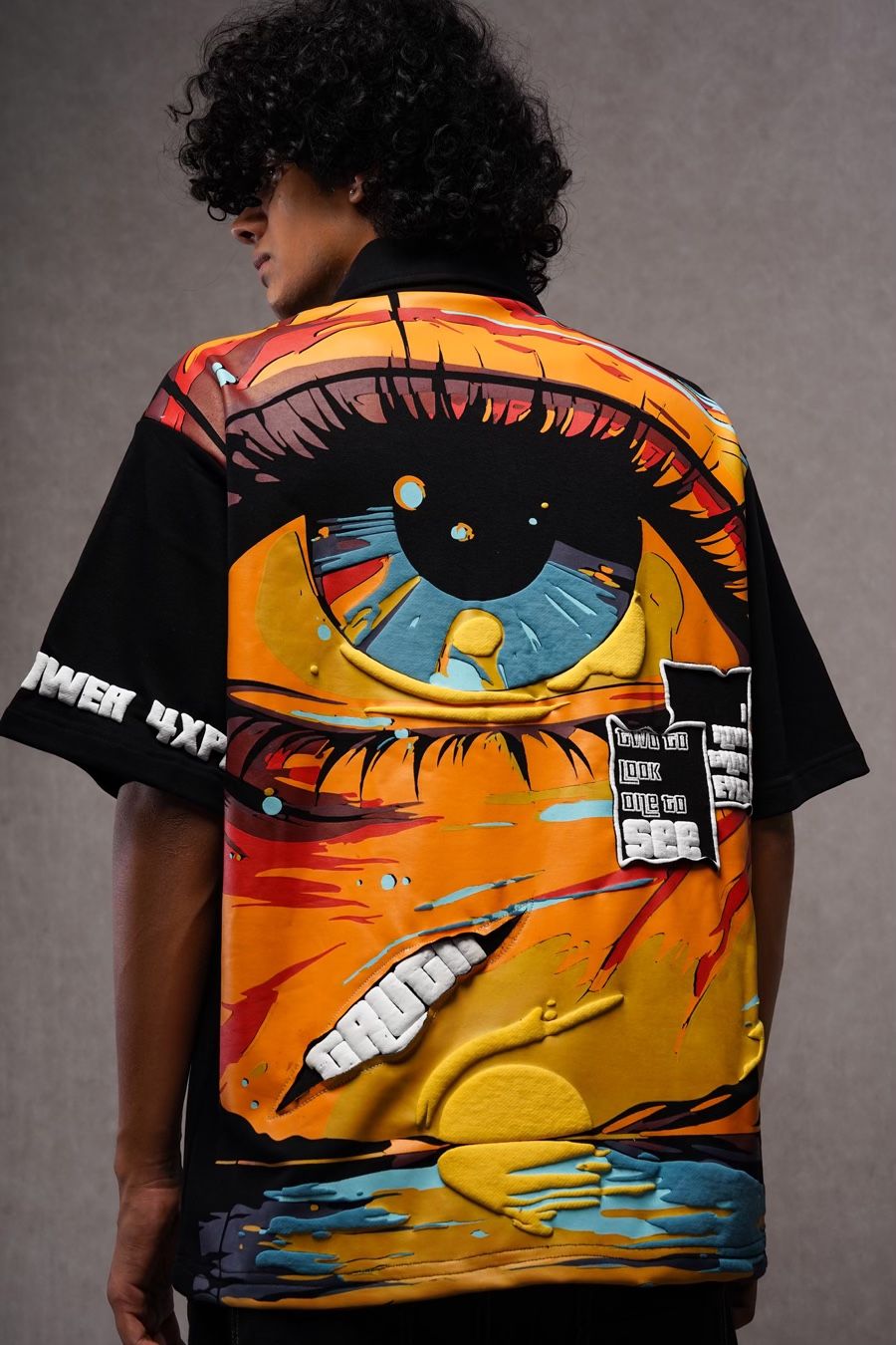 Vision Of Truth Tshirt