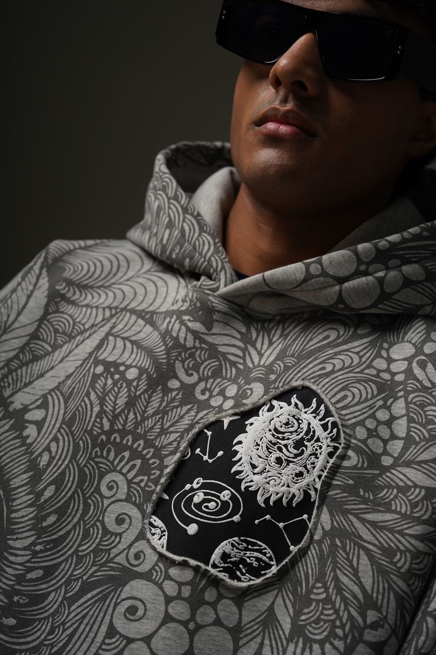 Tatva Sweatshirt