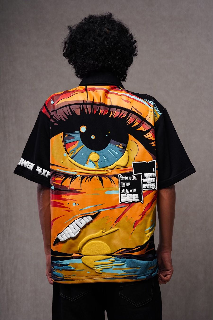 Vision Of Truth Tshirt