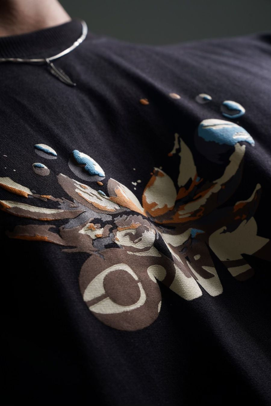 The Maya Tee