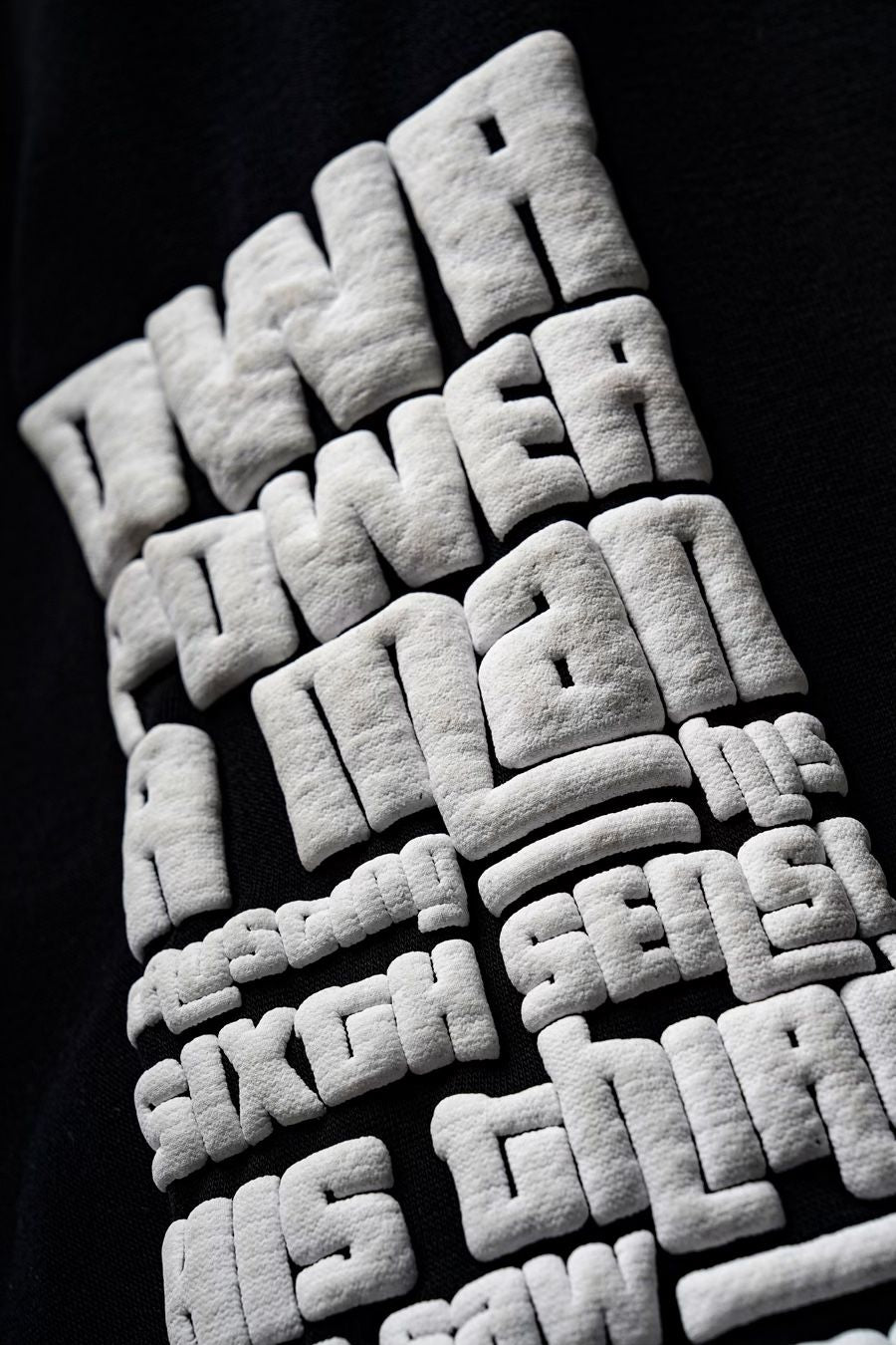 Vision Of Truth Tshirt
