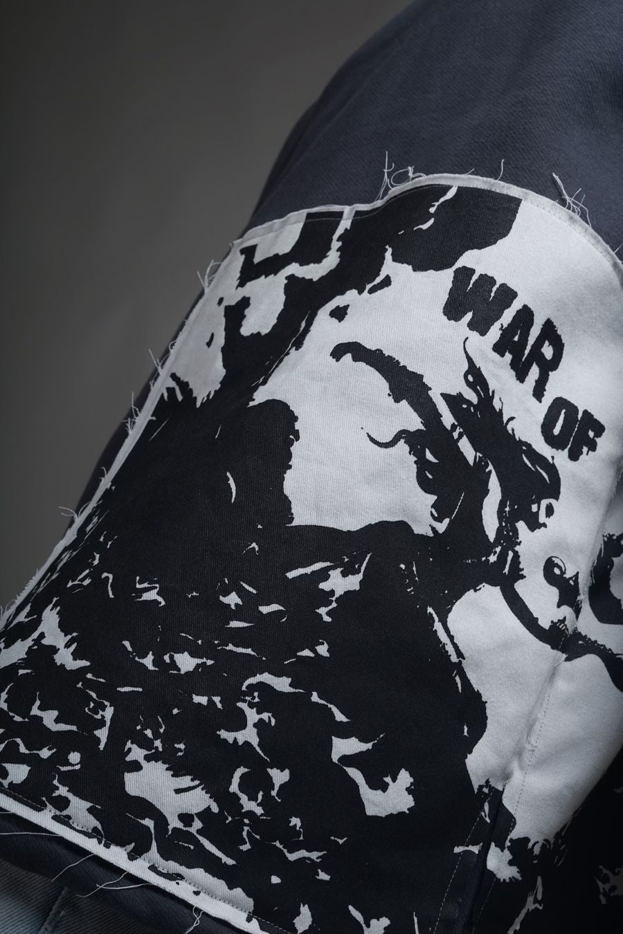 War of Kalyug Sweatshirt
