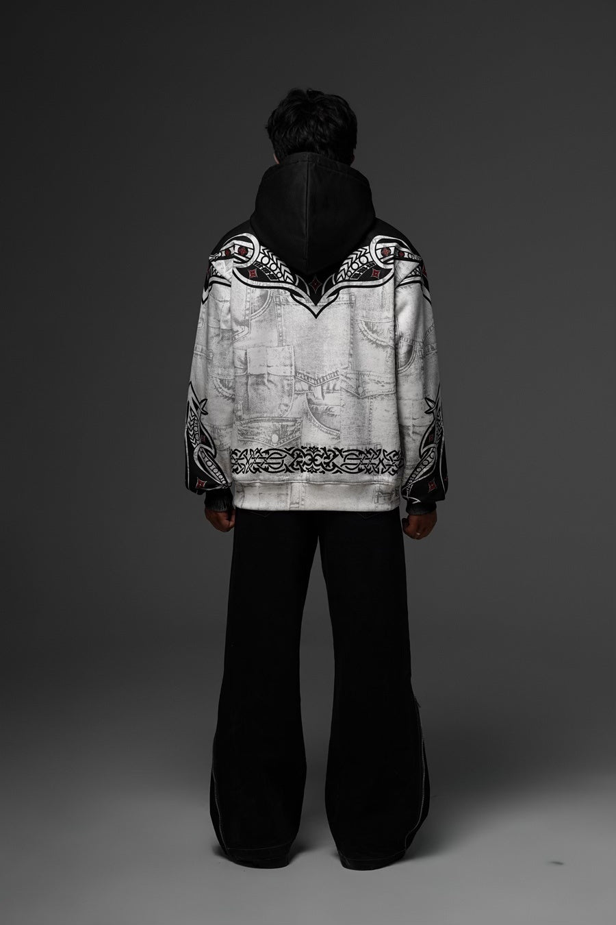 Viper Aura Sweatshirt