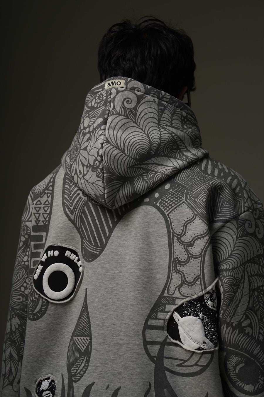 Tatva Sweatshirt