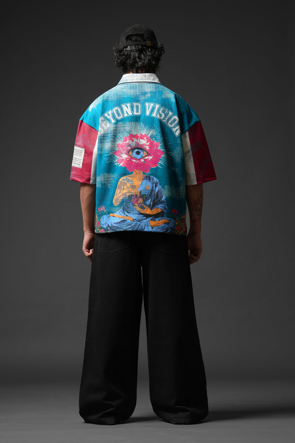 Beyond Vision T-shirt