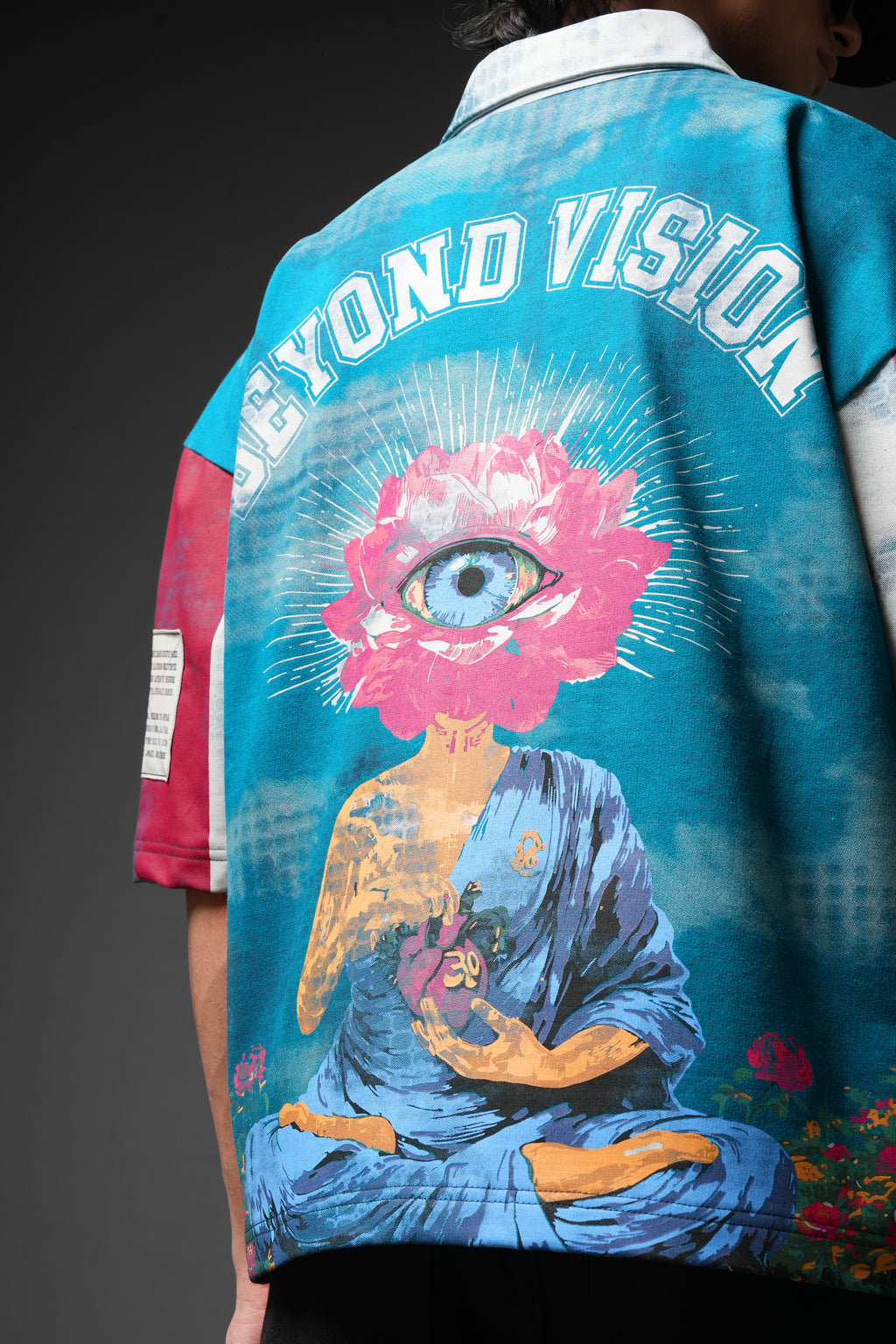 Beyond Vision T-shirt