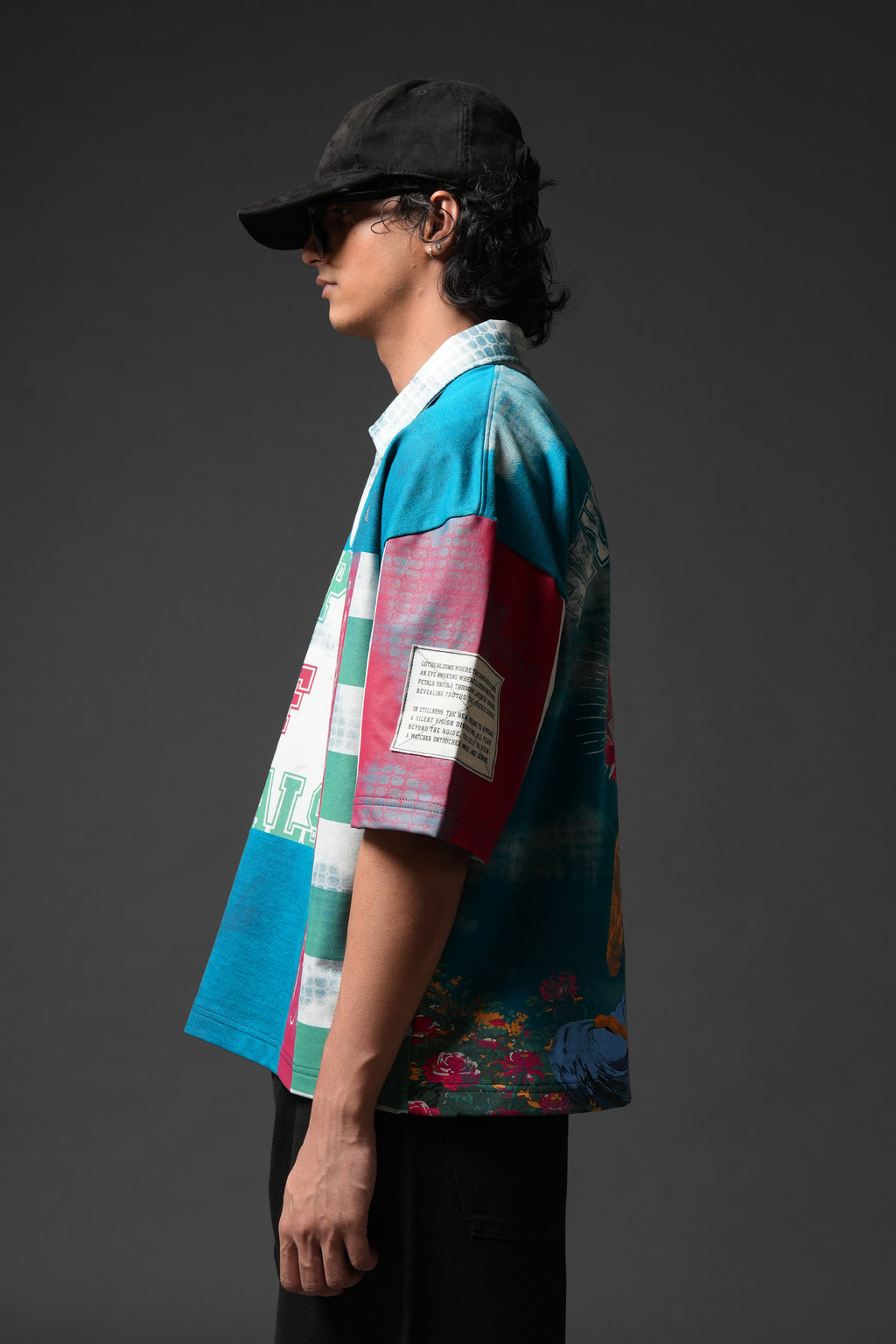 Beyond Vision T-shirt