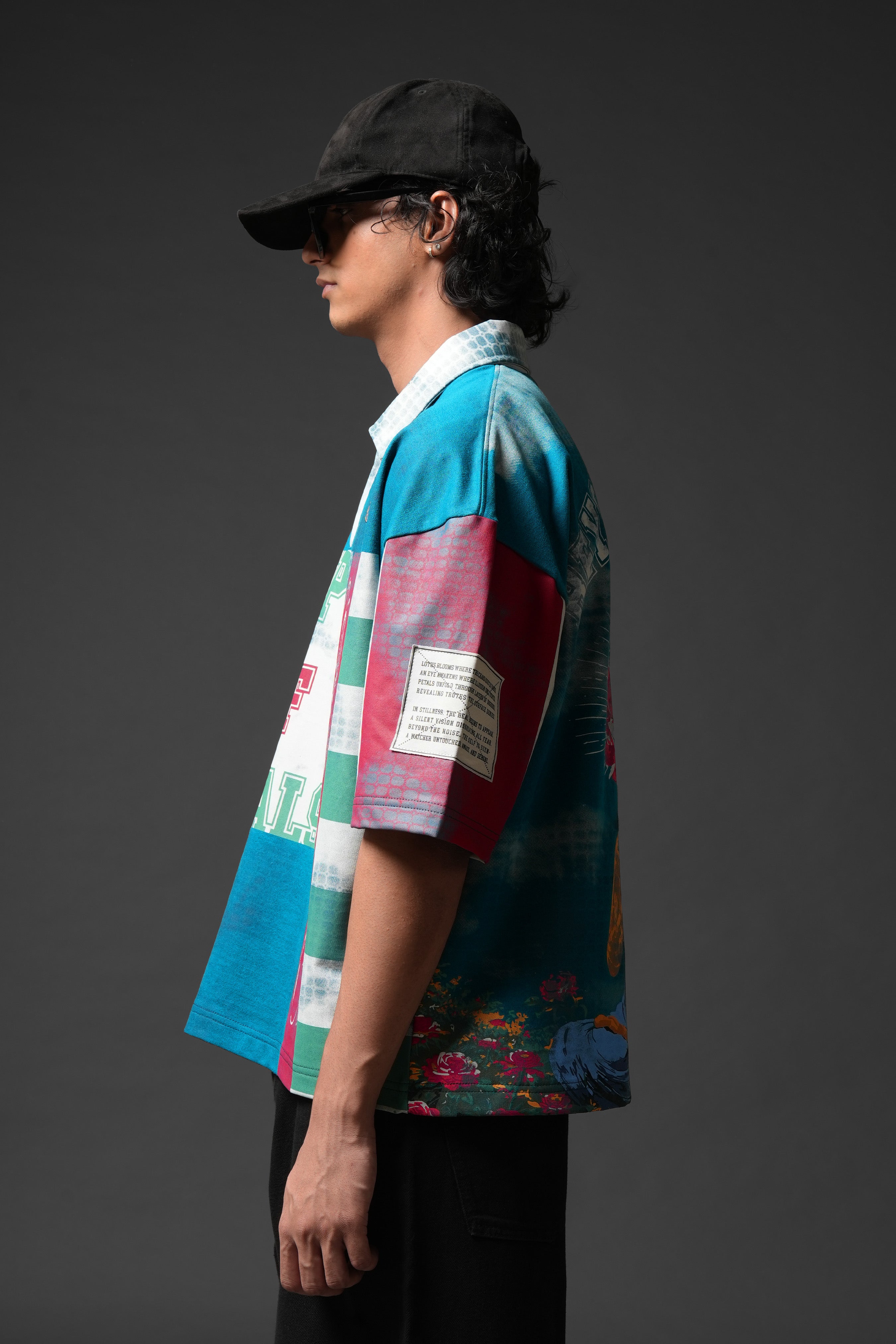 Beyond Vision T-shirt